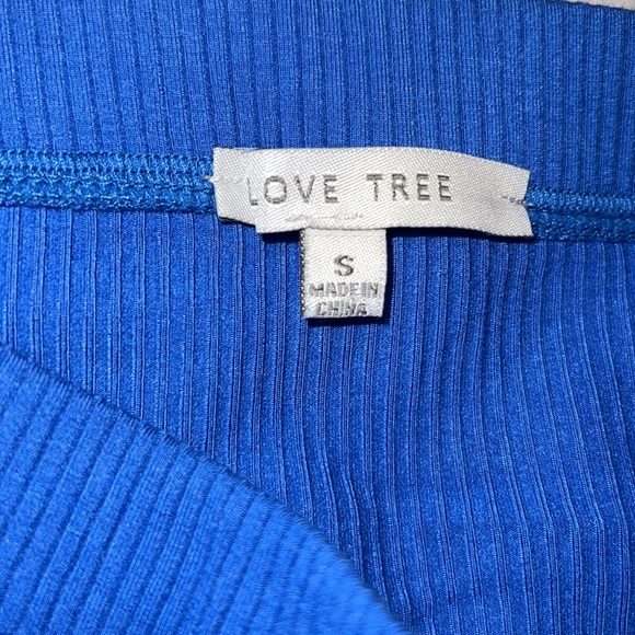 Mini Shirt - Picture 2 of 2